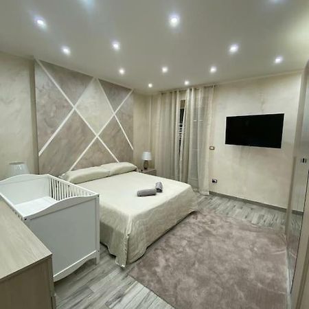 Bianca House Apartment Катания Екстериор снимка