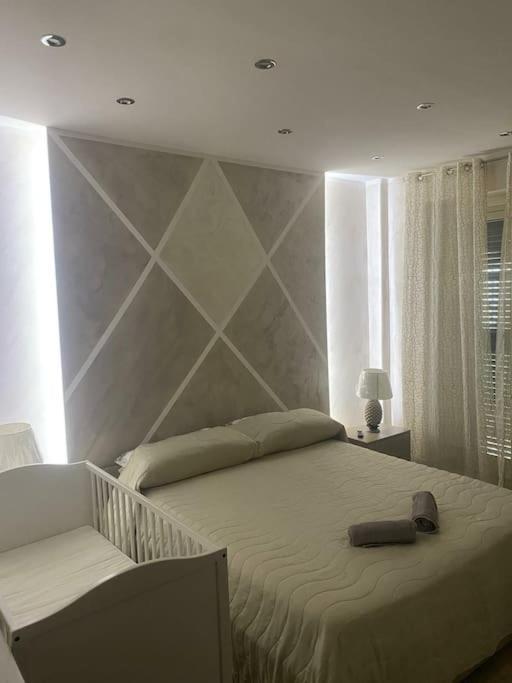 Bianca House Apartment Катания Екстериор снимка