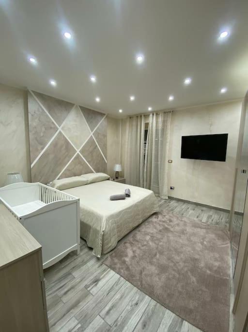 Bianca House Apartment Катания Екстериор снимка